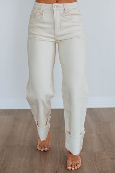 Faye Long Sleeve Top