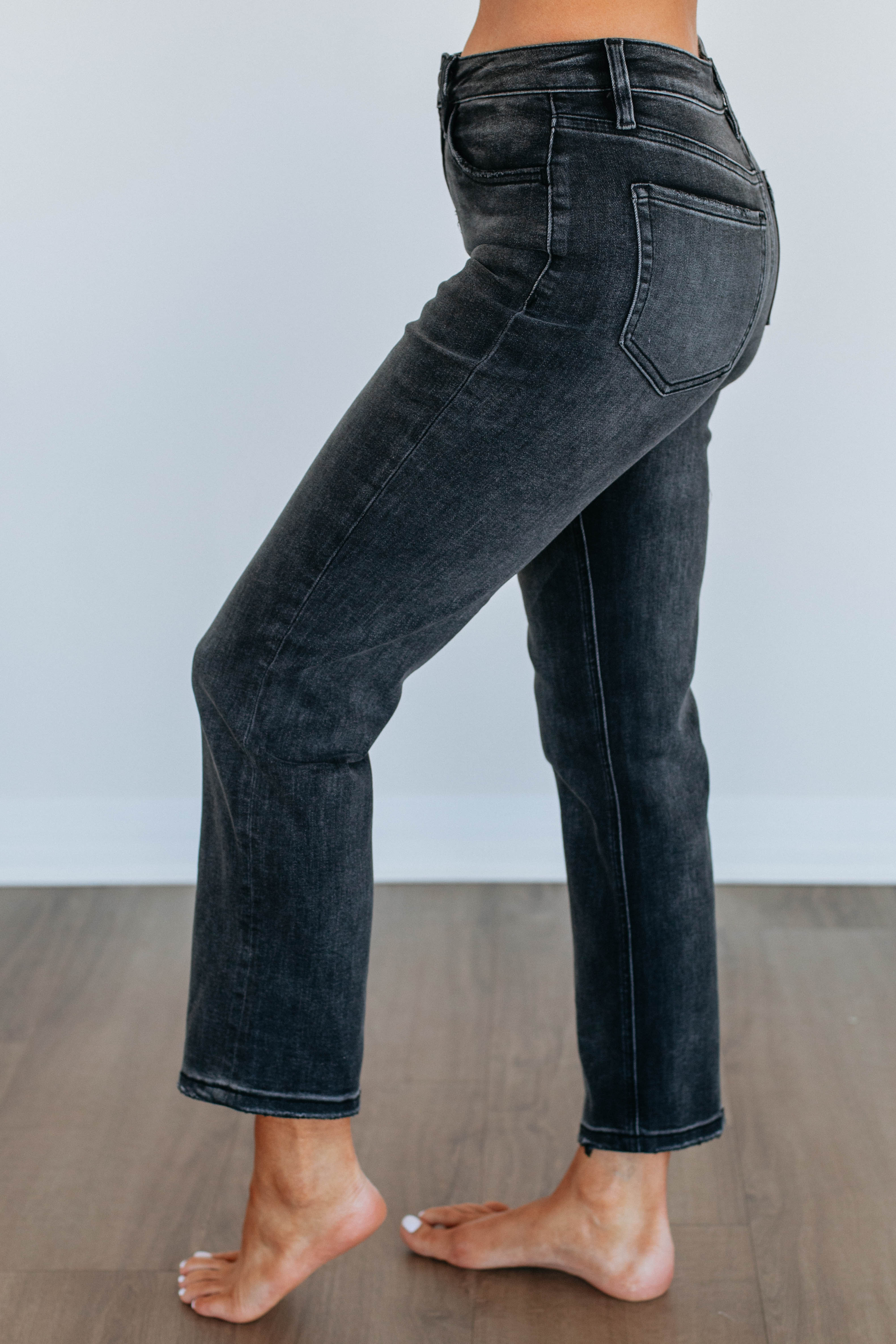 Rita Flying Monkey Jeans