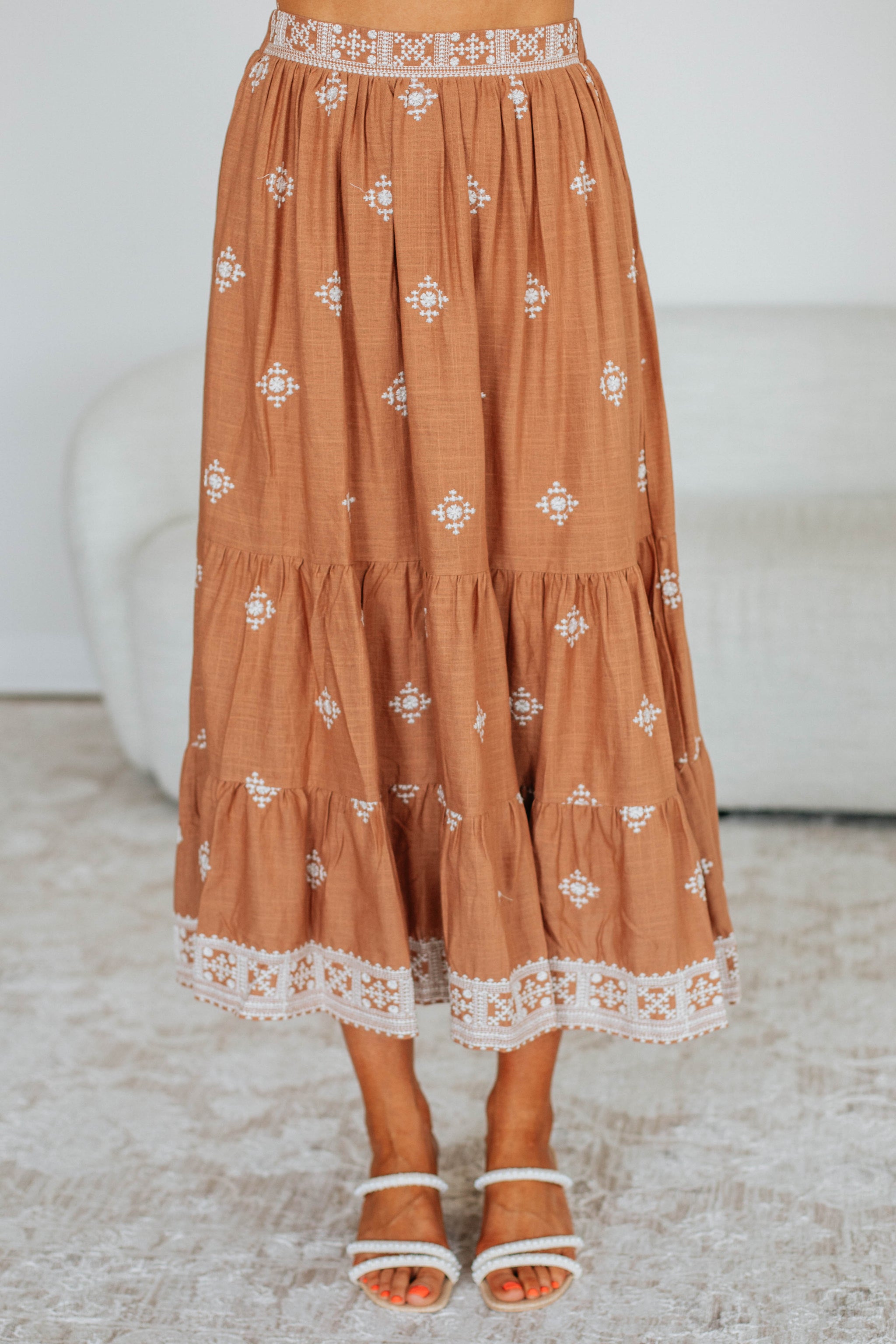 Liliana Two-Piece Set