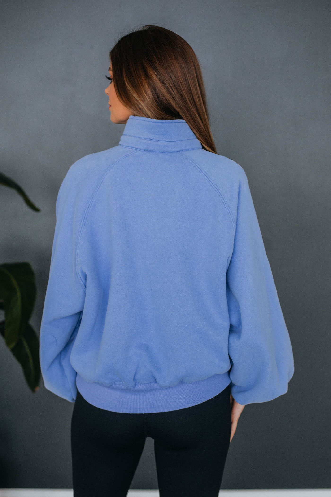 Tulley Pullover