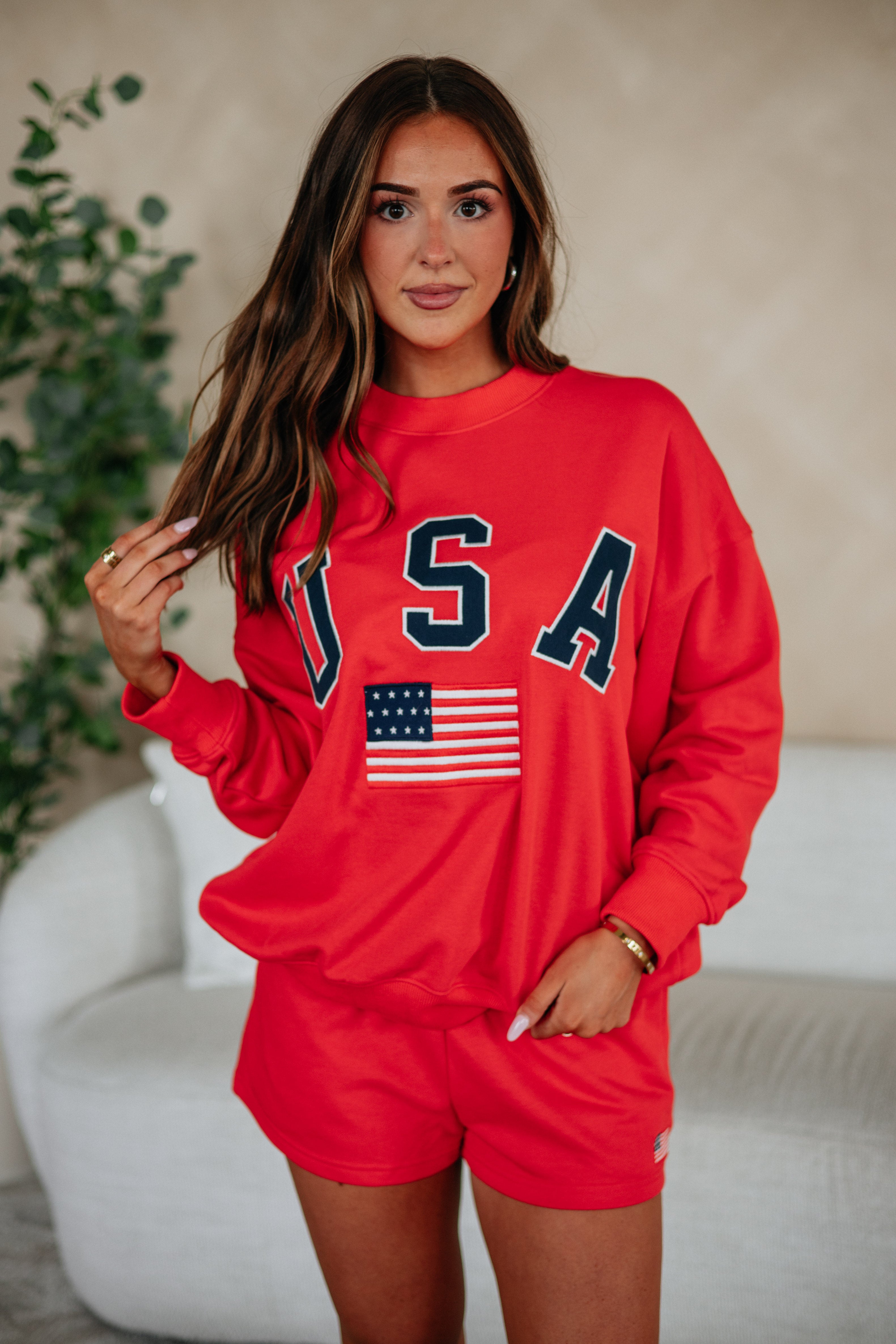 Forever Free Sweatshirt