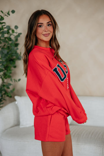 Forever Free Sweatshirt