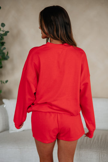 Forever Free Sweatshirt