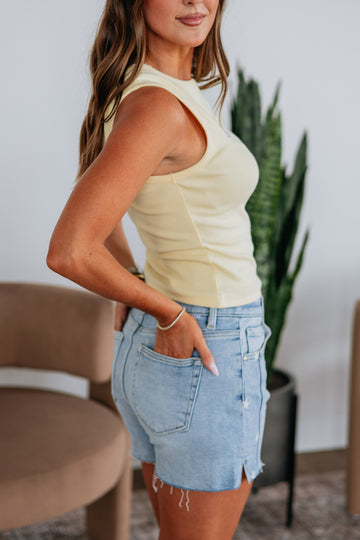 All American Babe Tank