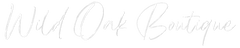 Wild Oak Boutique