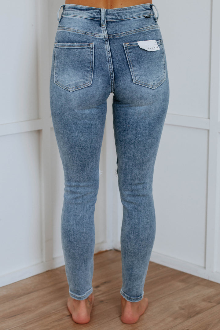 Valerie Risen Jeans