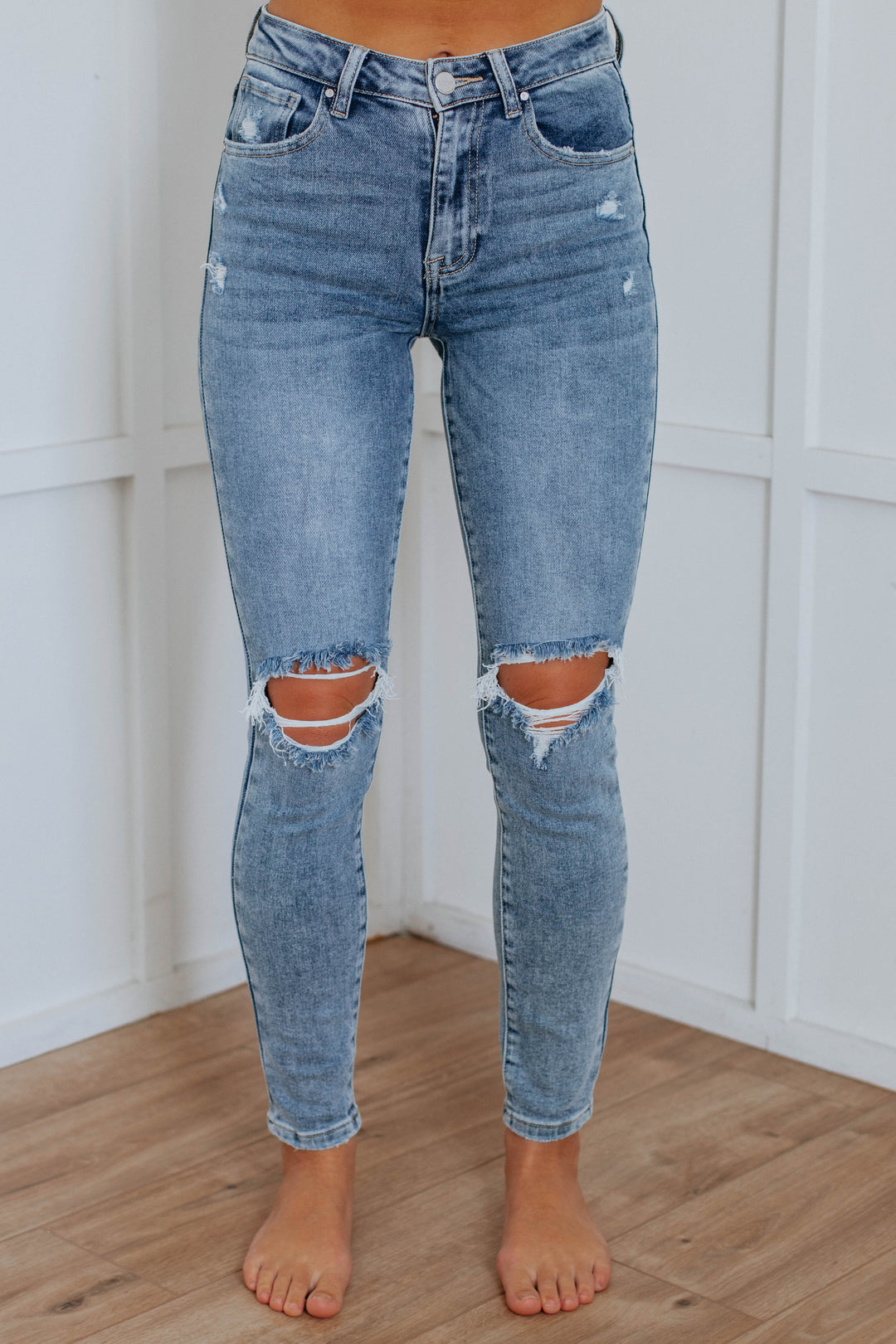 Valerie Risen Jeans