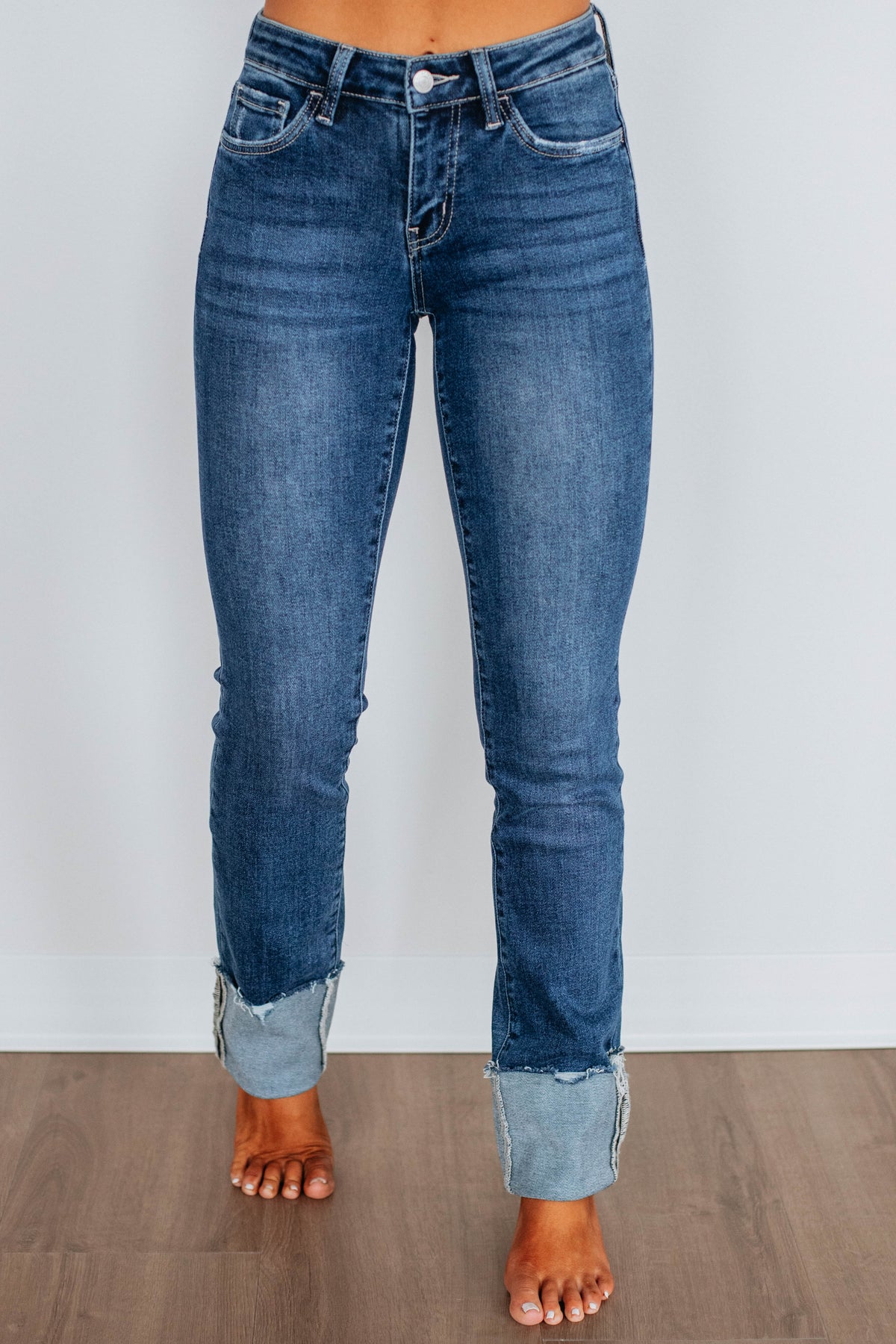 Veronica Jeans