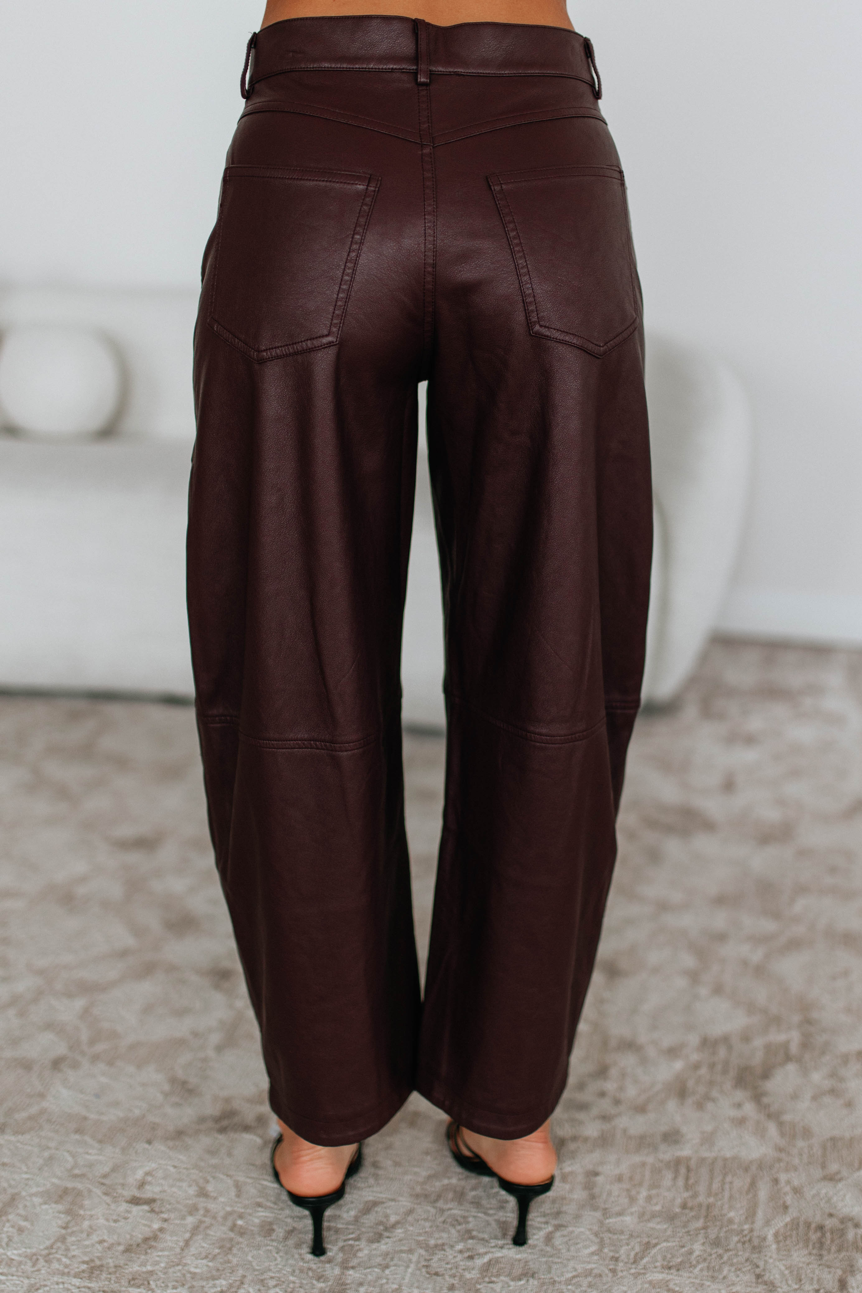 Jami Leather Pants – Wild Oak Boutique