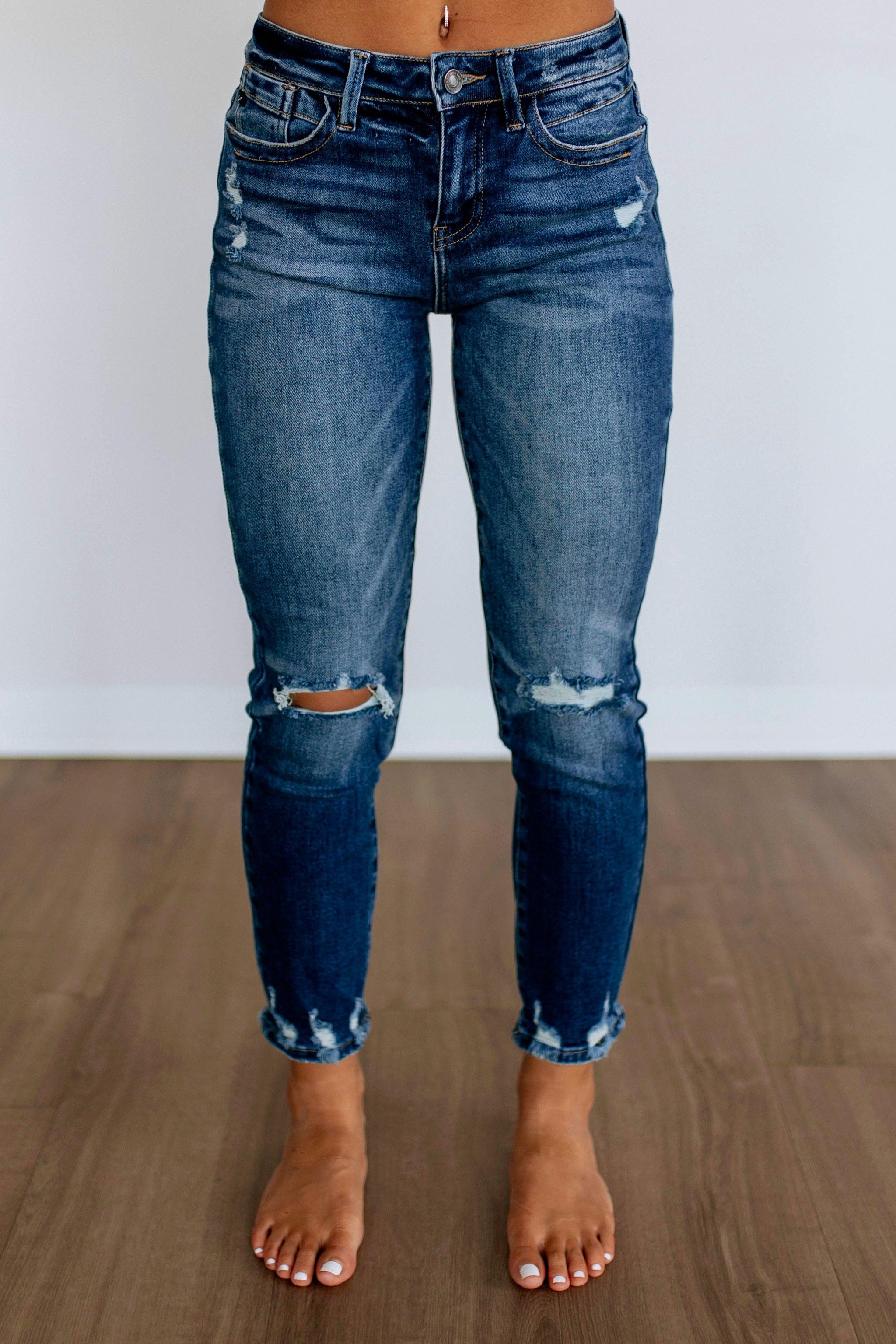 Ava KanCan Jeans