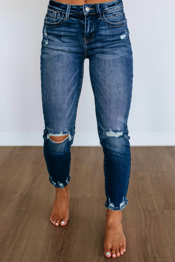 Ava KanCan Jeans