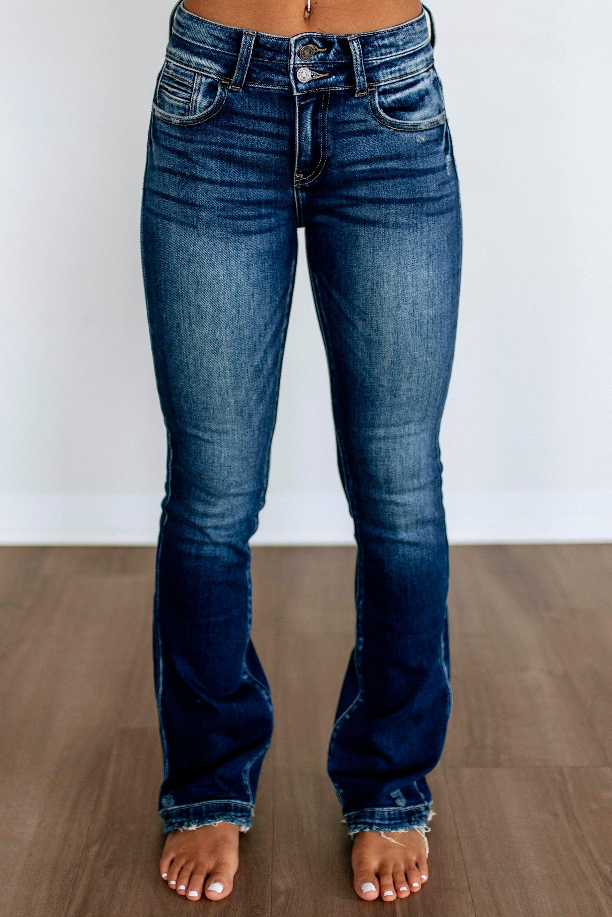 Blythe KanCan Jeans