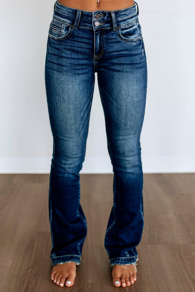 Blythe KanCan Jeans