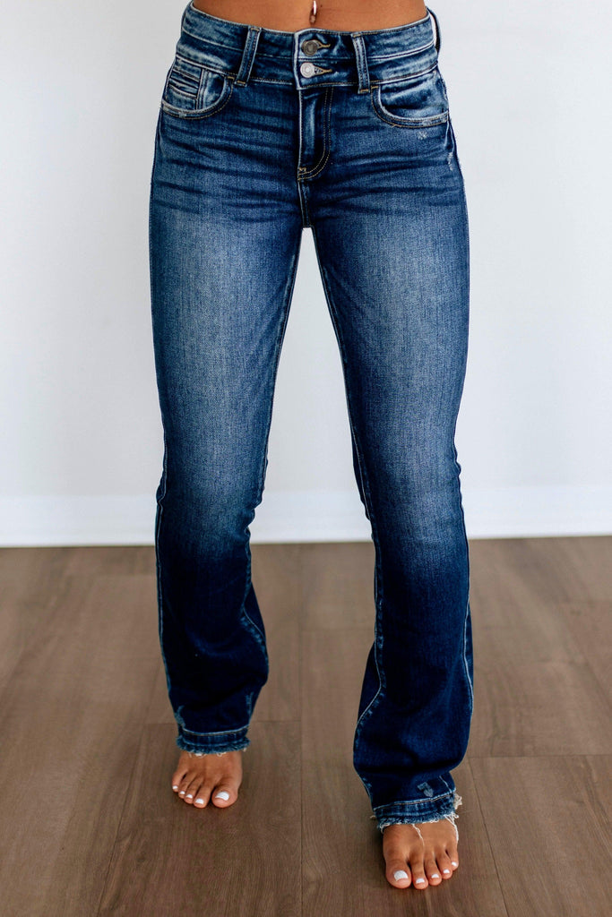 Blythe KanCan Jeans