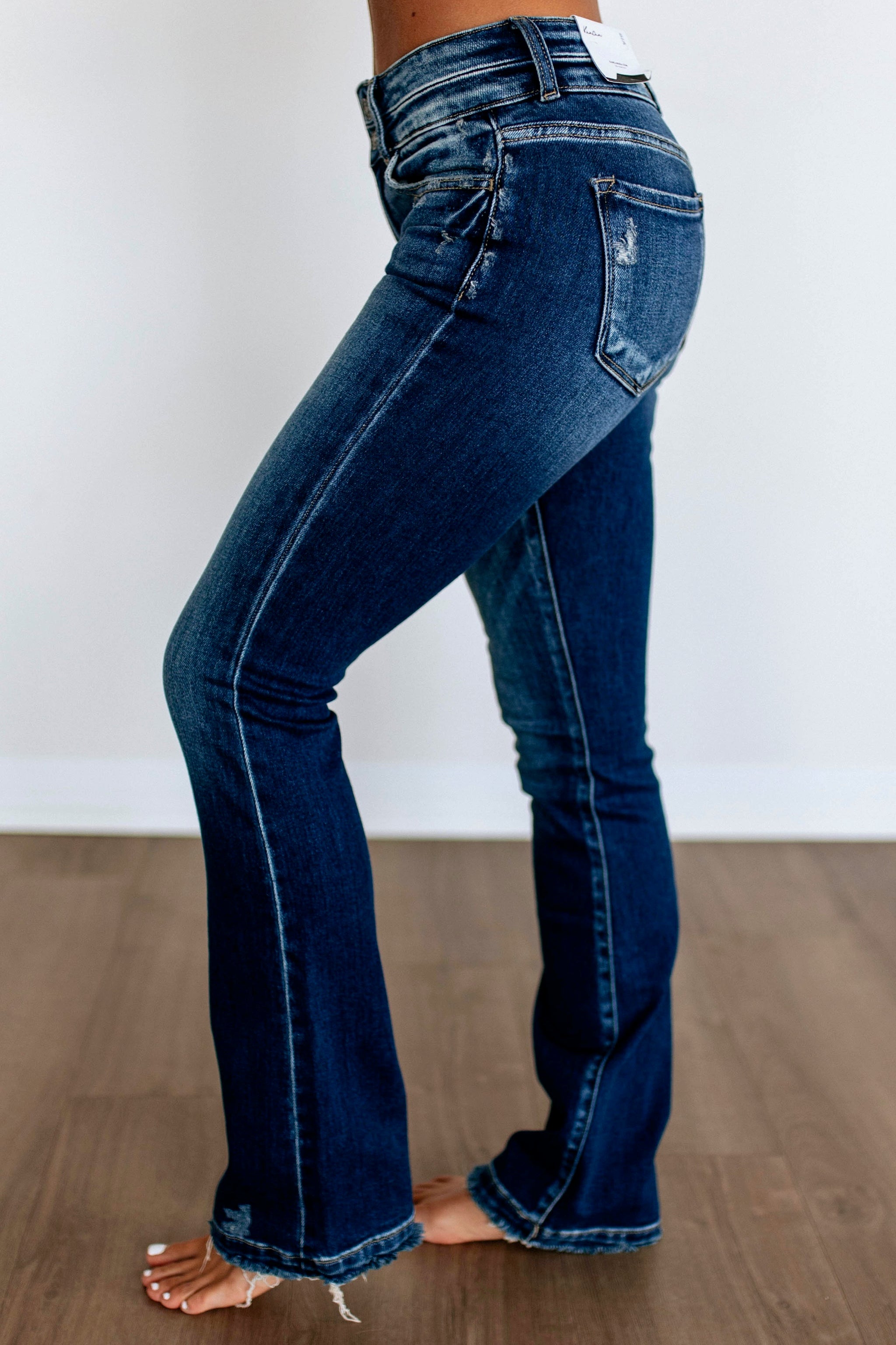 Blythe KanCan Jeans