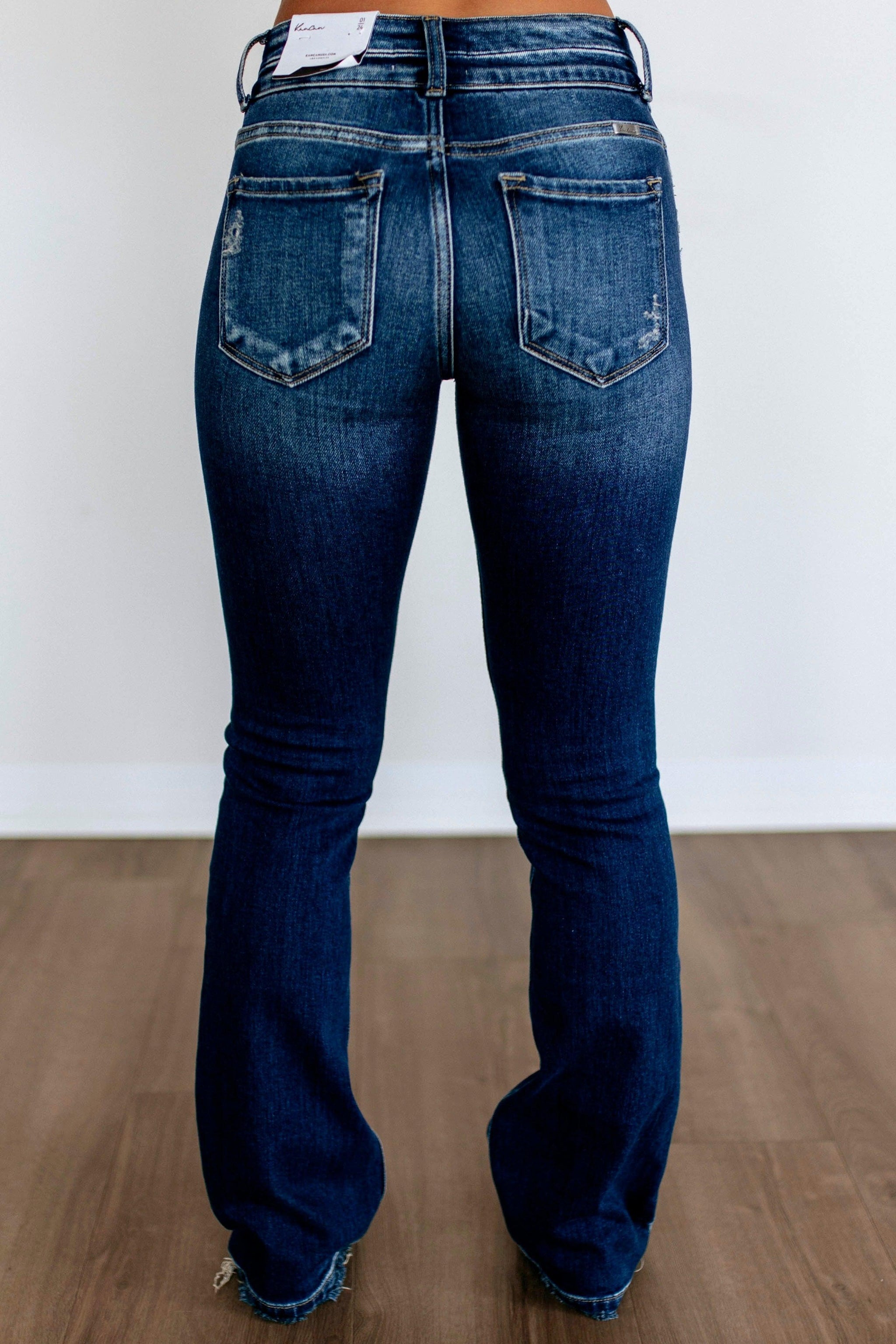 Blythe KanCan Jeans