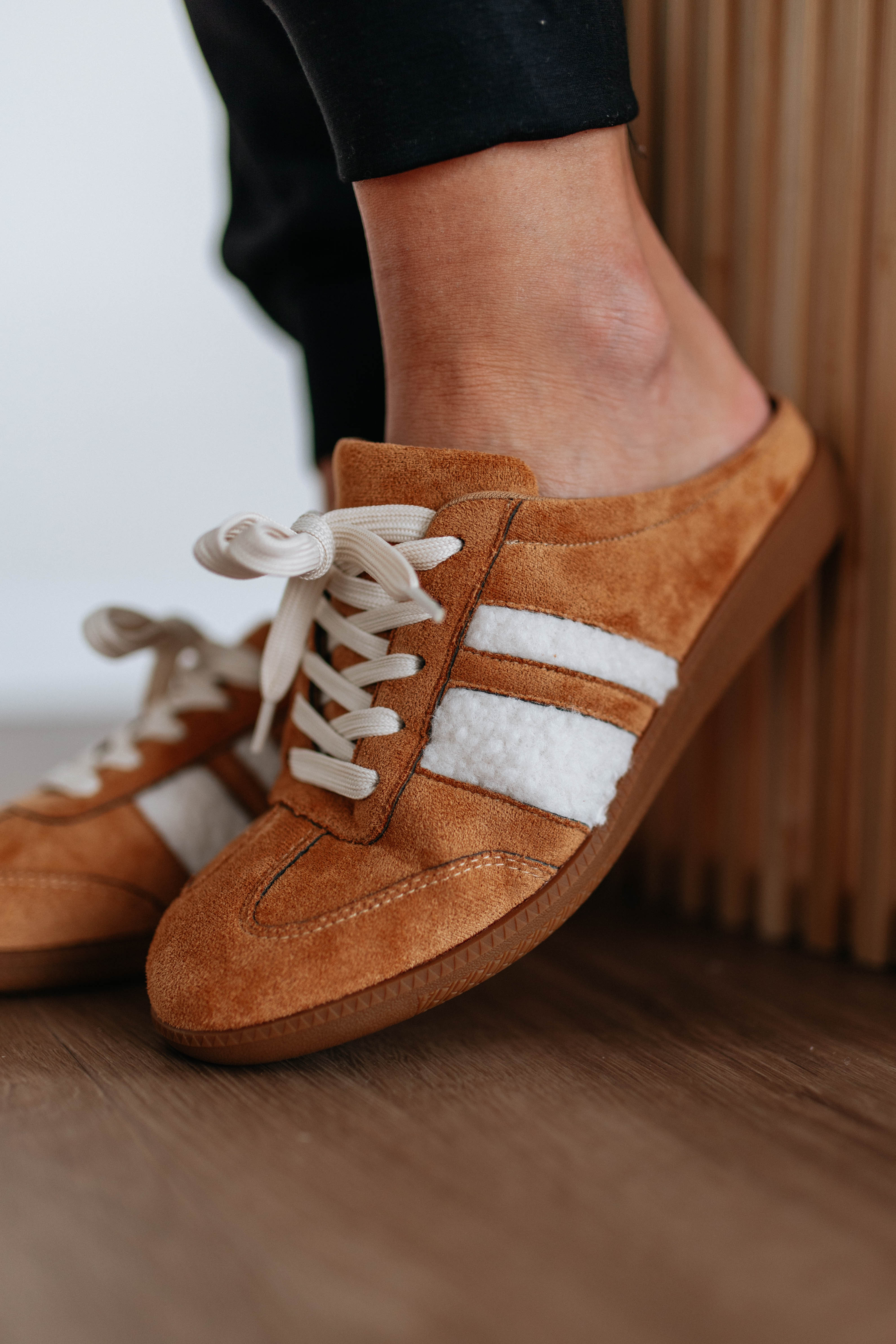 Play On Mule Sneakers – Wild Oak Boutique