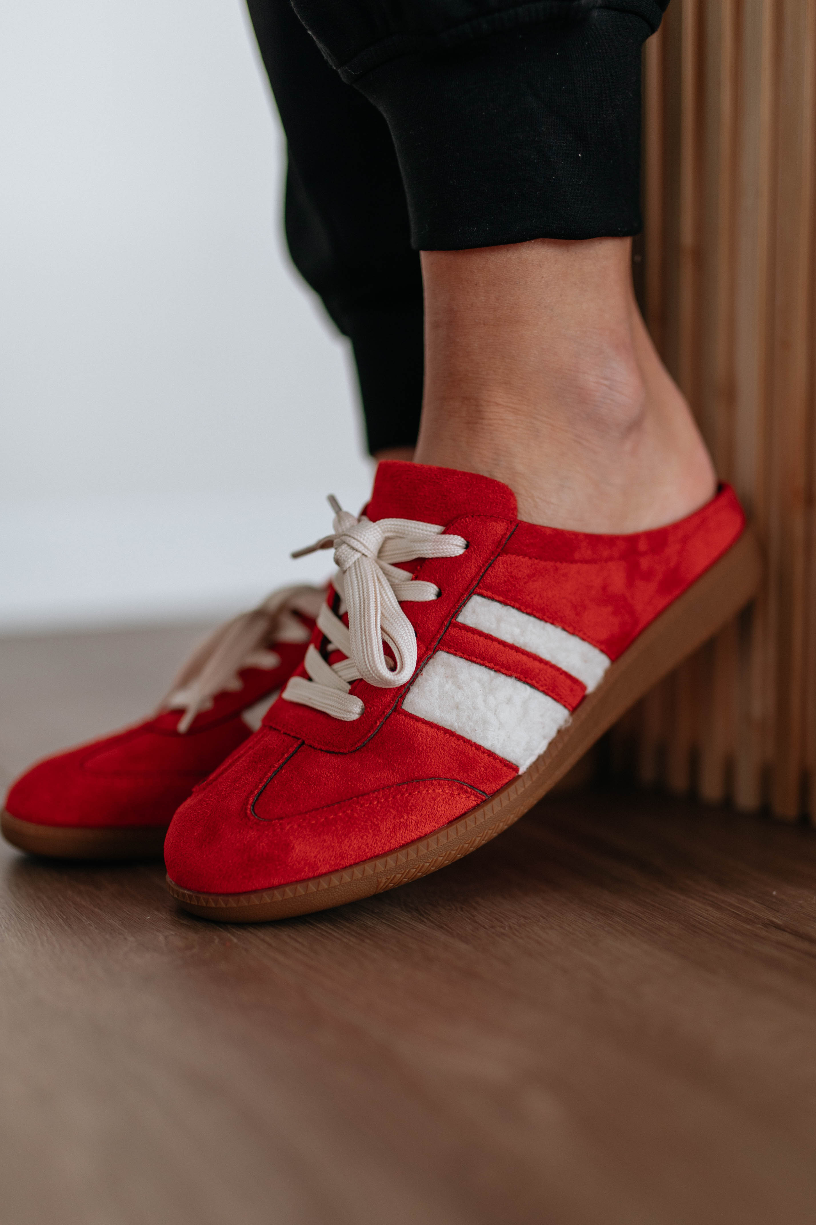 Play On Mule Sneakers – Wild Oak Boutique