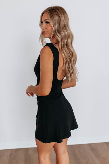 Steal The Show Dress