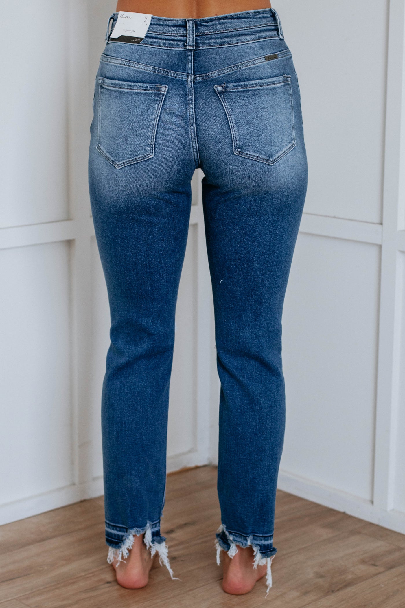 Warren KanCan Jeans