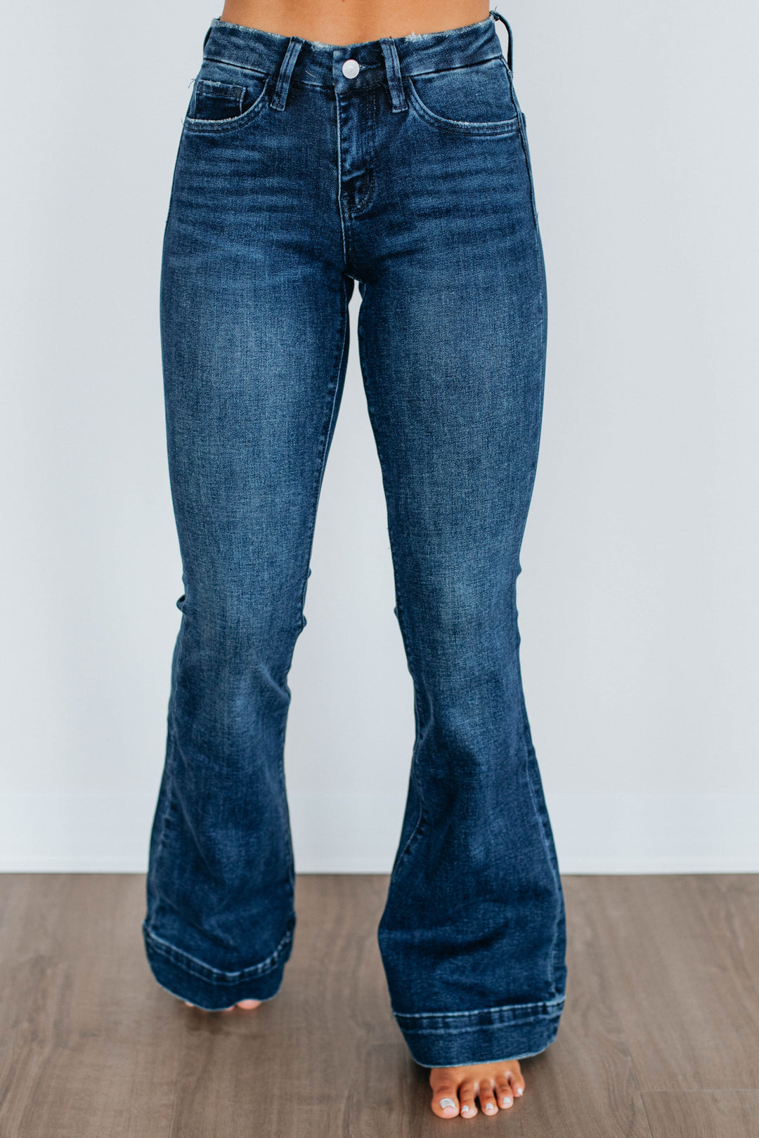 Wes Vervet Jeans – Wild Oak Boutique