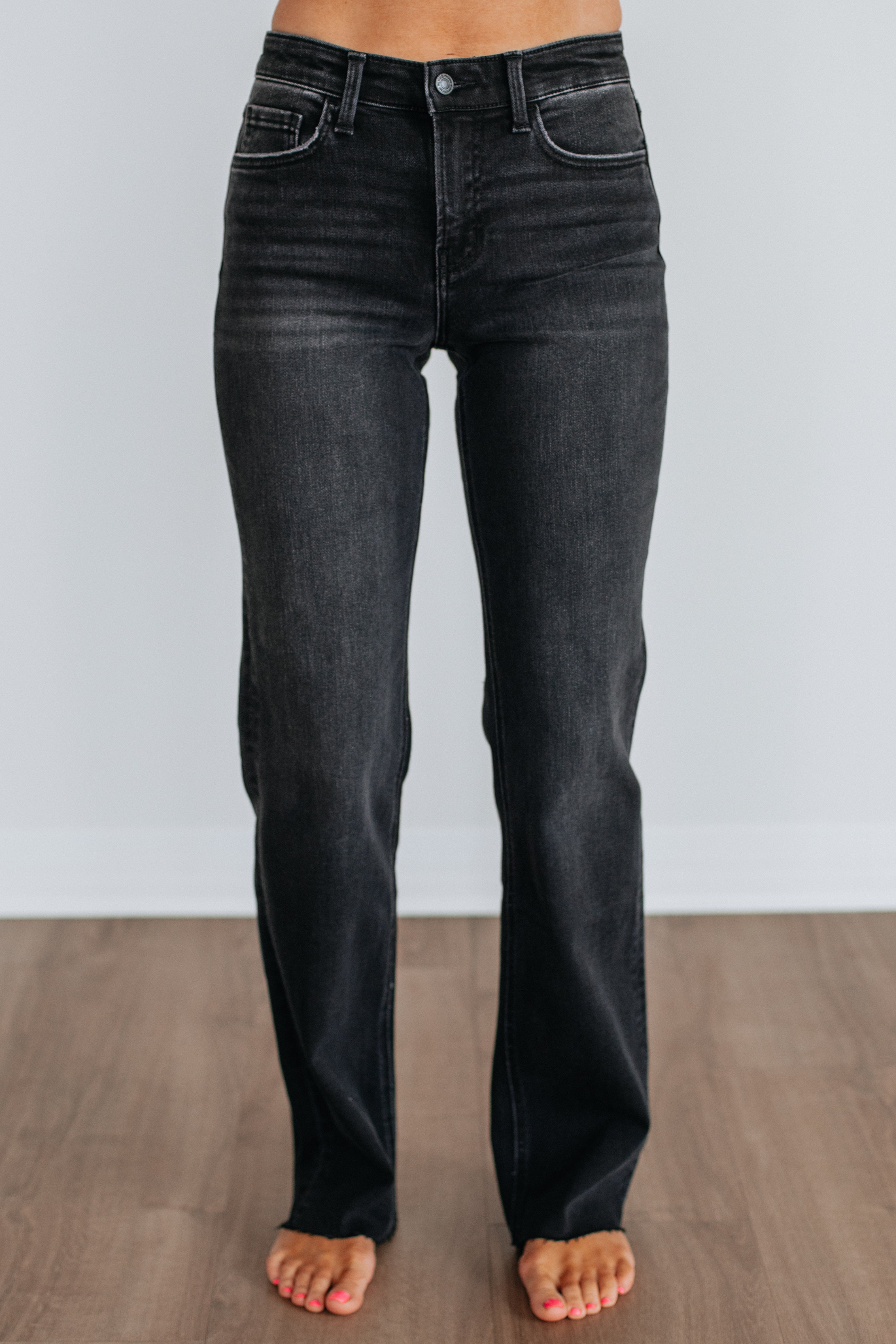 Wesley Flying Monkey Jeans