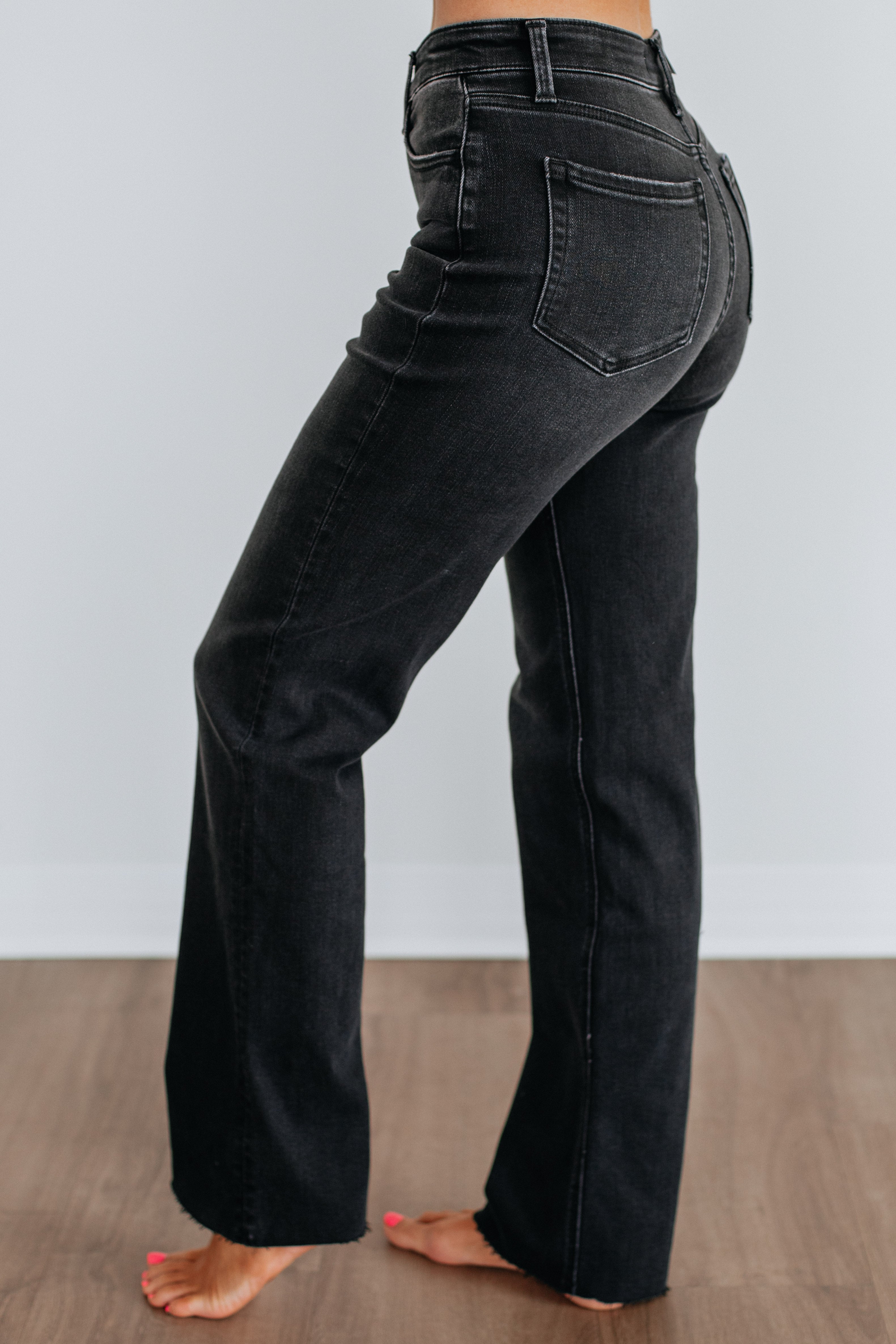 Wesley Flying Monkey Jeans