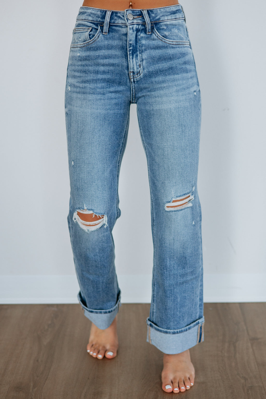 Westley Flying Monkey Jeans
