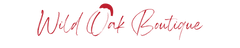 Wild Oak Boutique