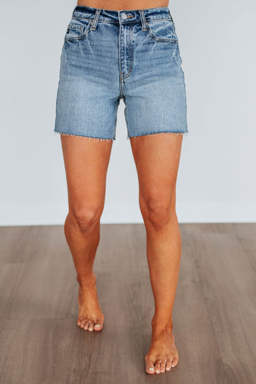 Willie KanCan Shorts