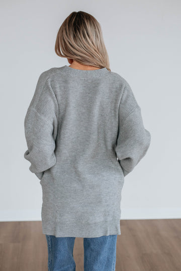 Wilmina Knit Cardigan