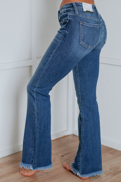 Winnie KanCan Jeans