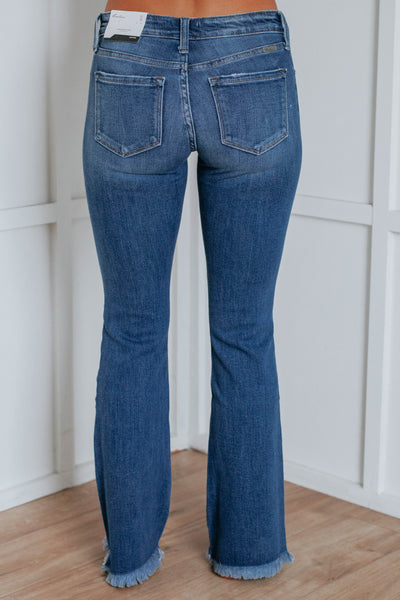 Winnie KanCan Jeans