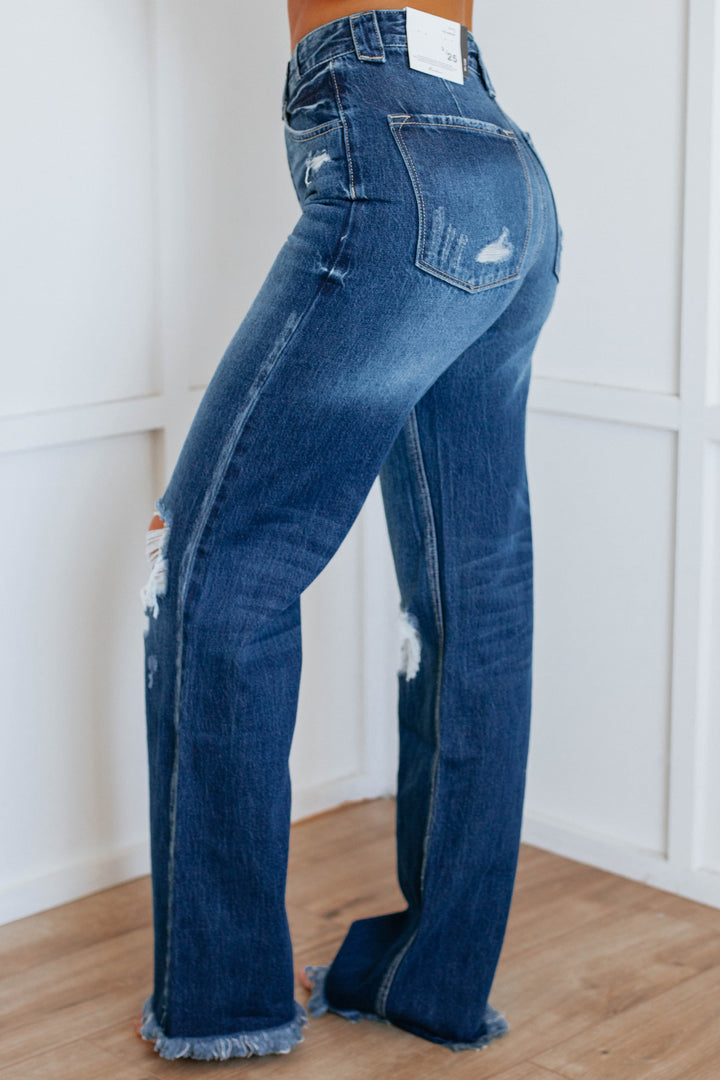 Wynn KanCan Jeans