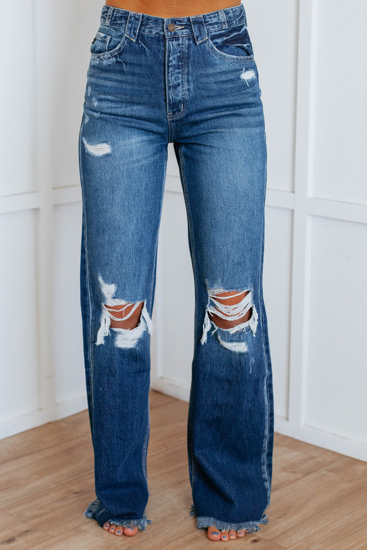 Wynn KanCan Jeans