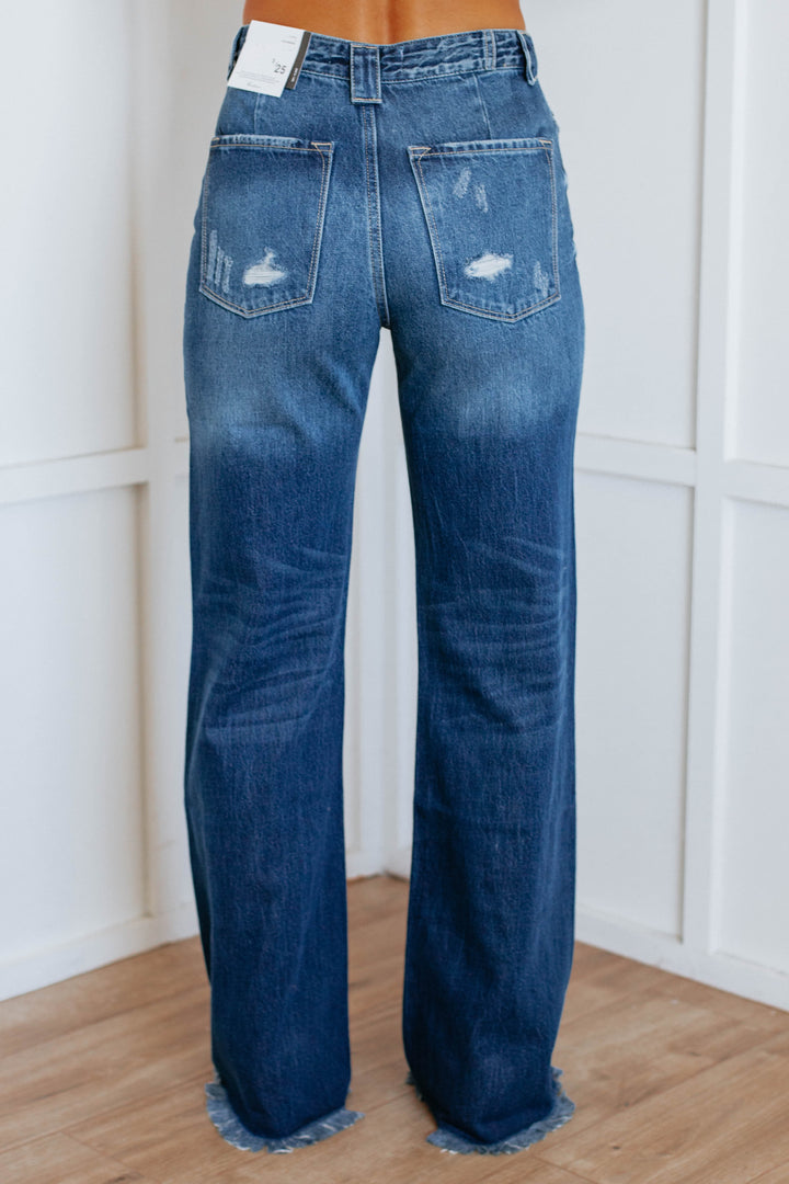Wynn KanCan Jeans