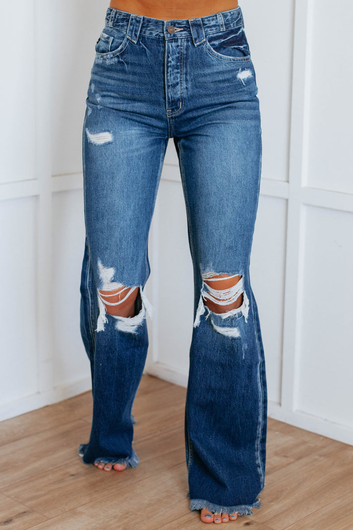 Wynn KanCan Jeans