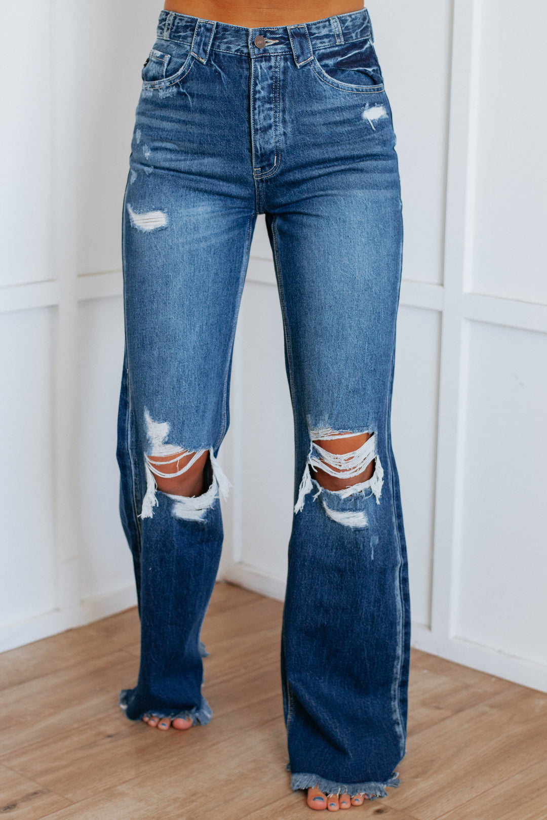 Wynn KanCan Jeans
