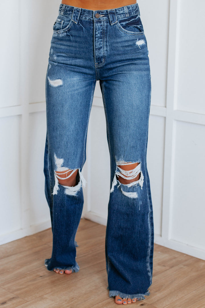 Wynn KanCan Jeans