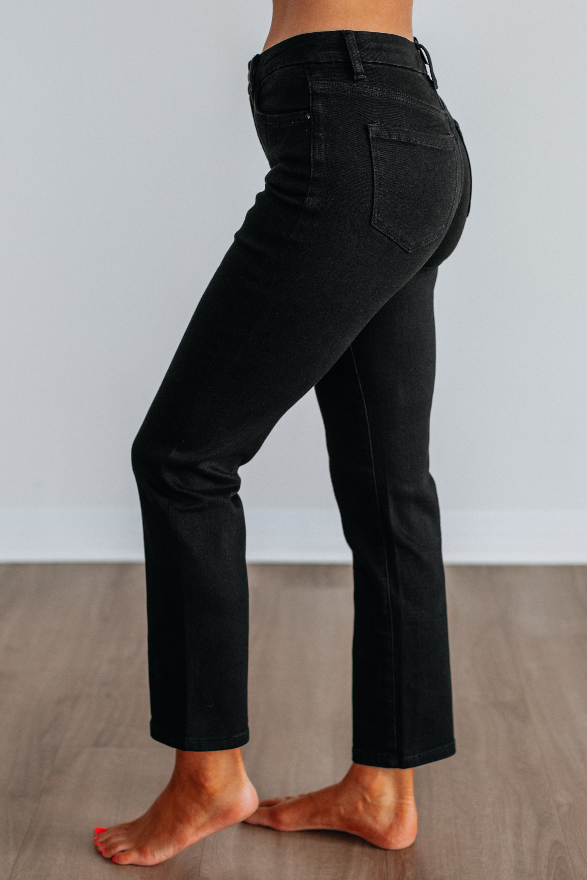 Xanthi Mica Jeans