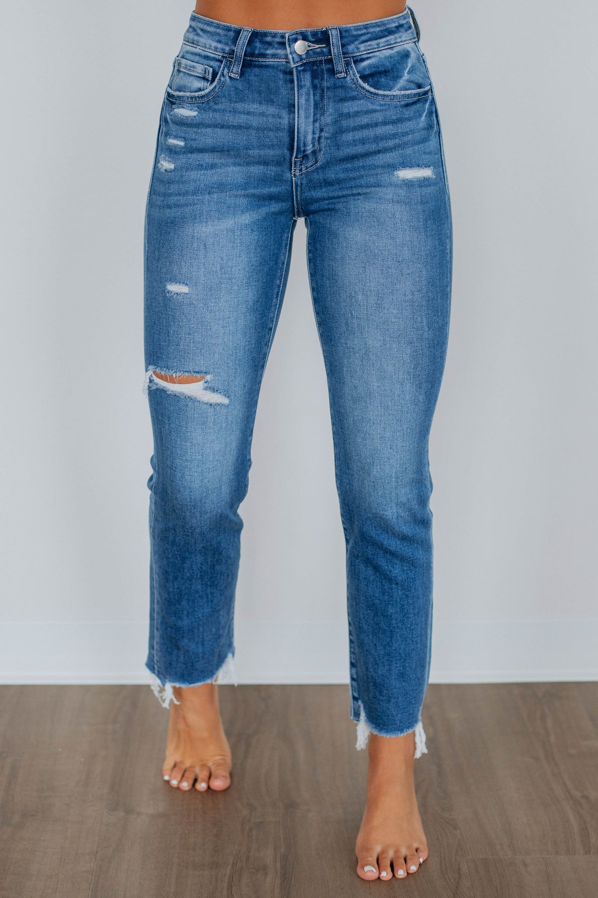 Zeke Jeans