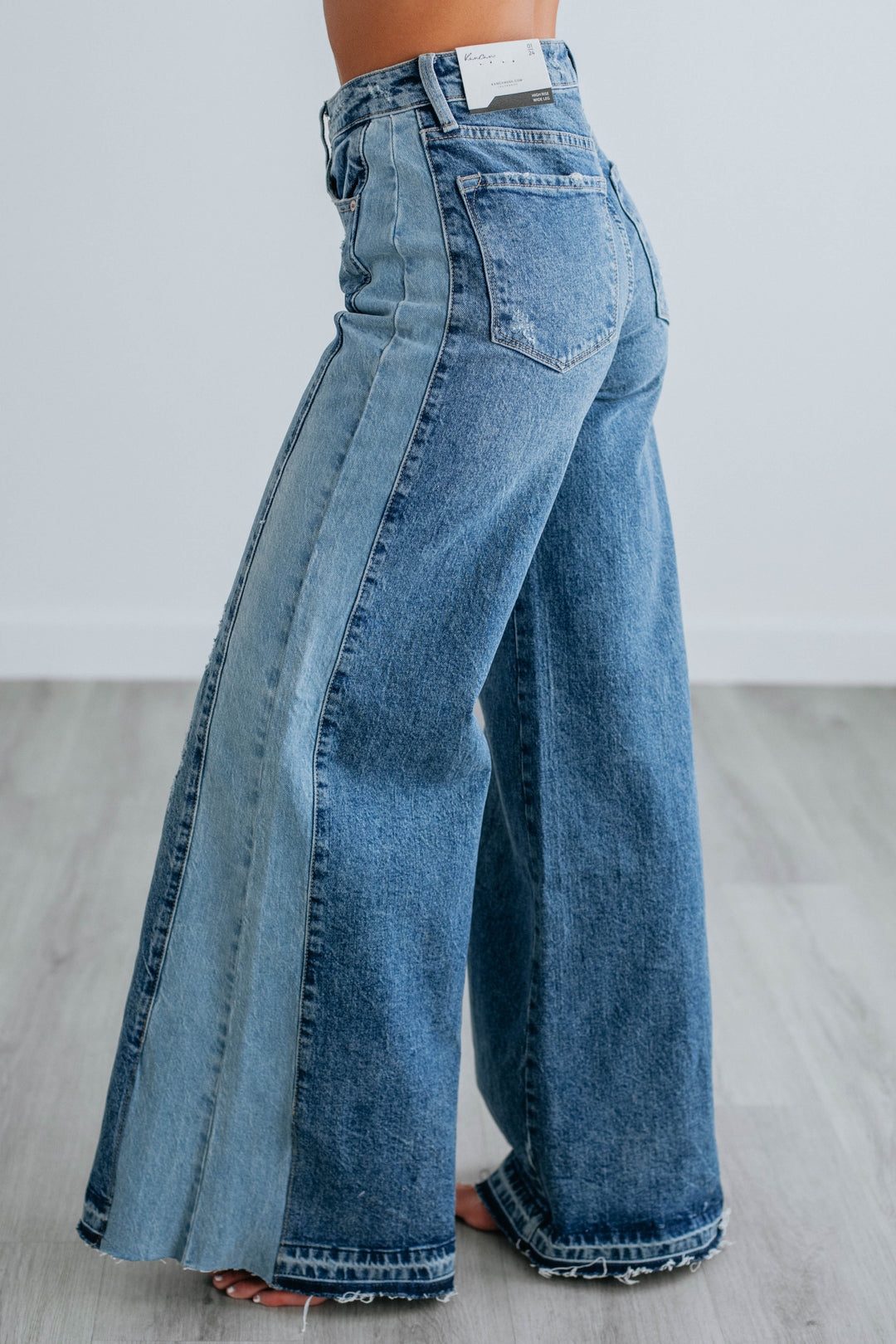 Zora KanCan Jeans