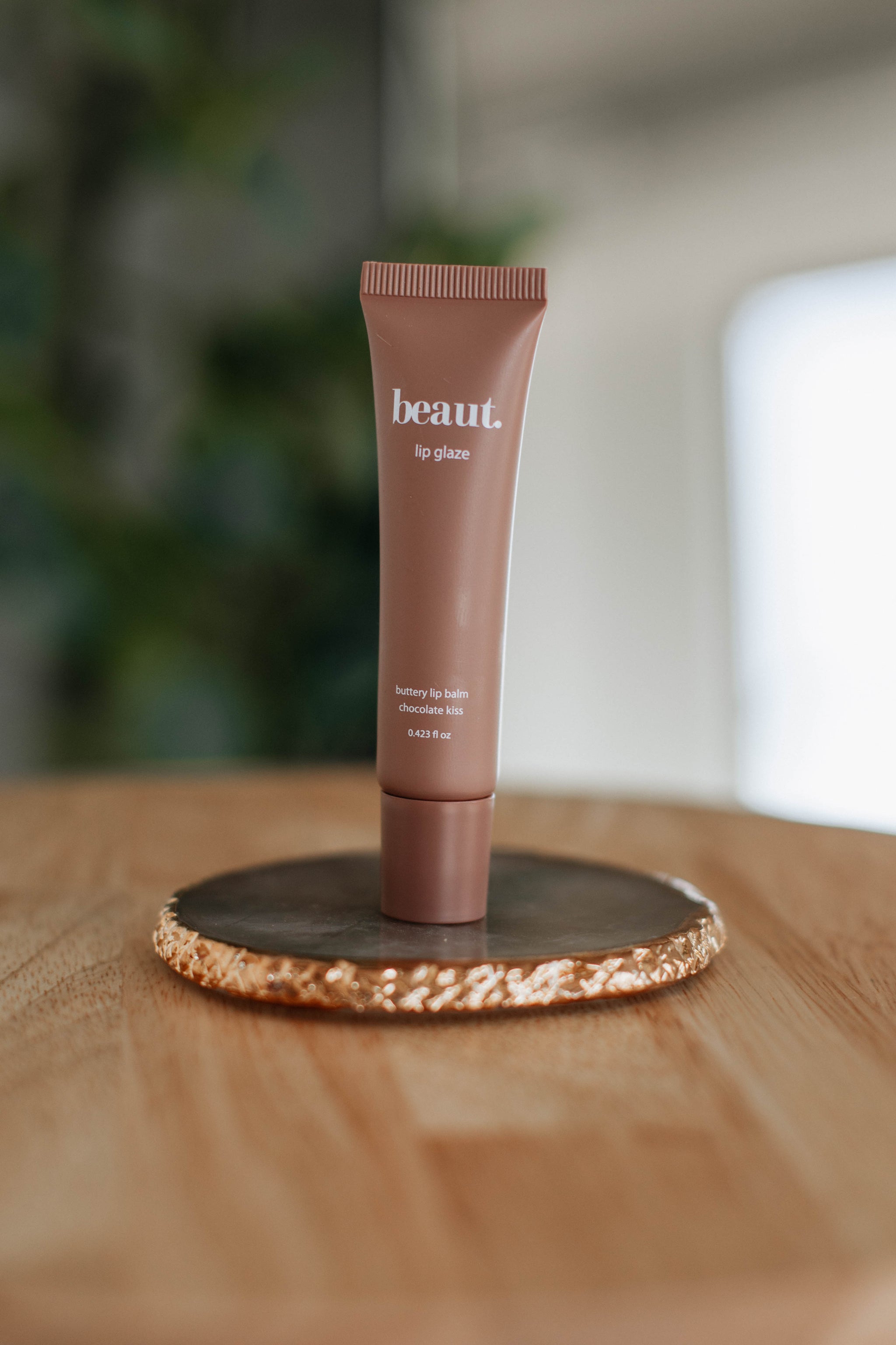 Beaut. Lip Glaze