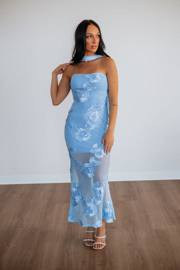 Ellason Maxi Dress