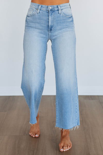 Wilde JBD Jeans – Wild Oak Boutique
