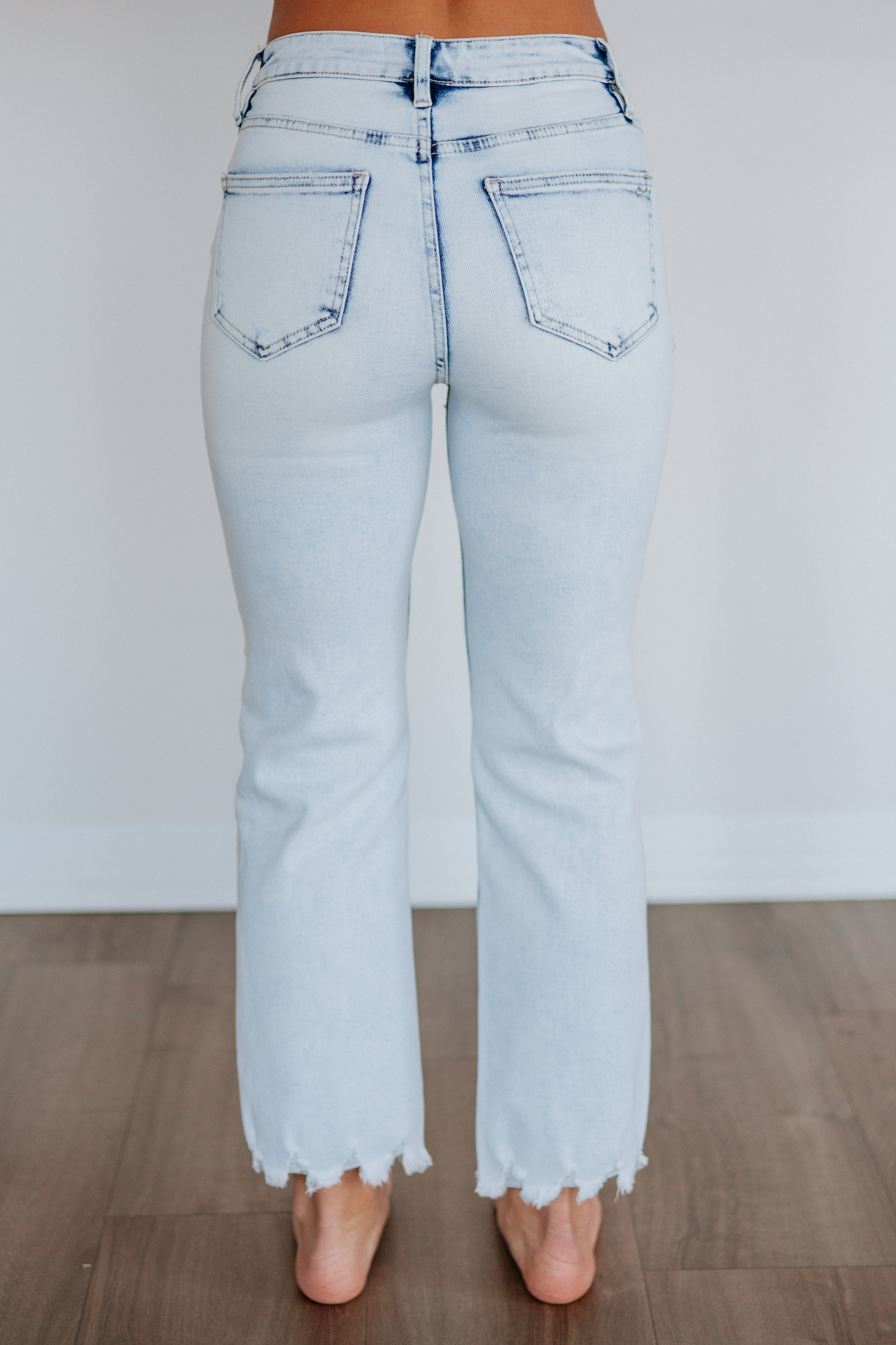 Shelbie Mica Jeans