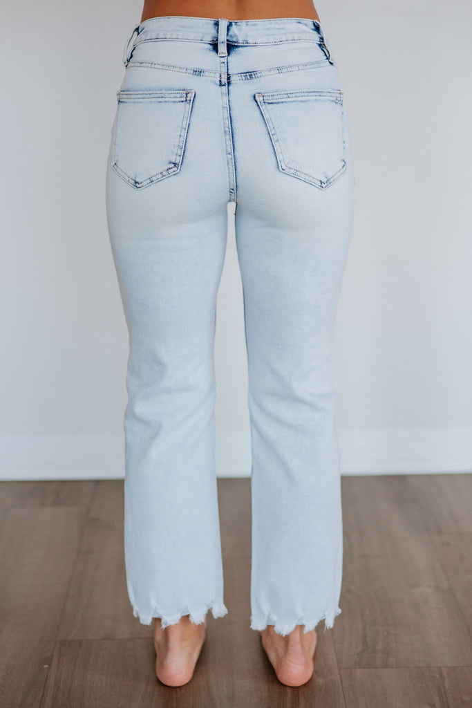 Shelbie Mica Jeans