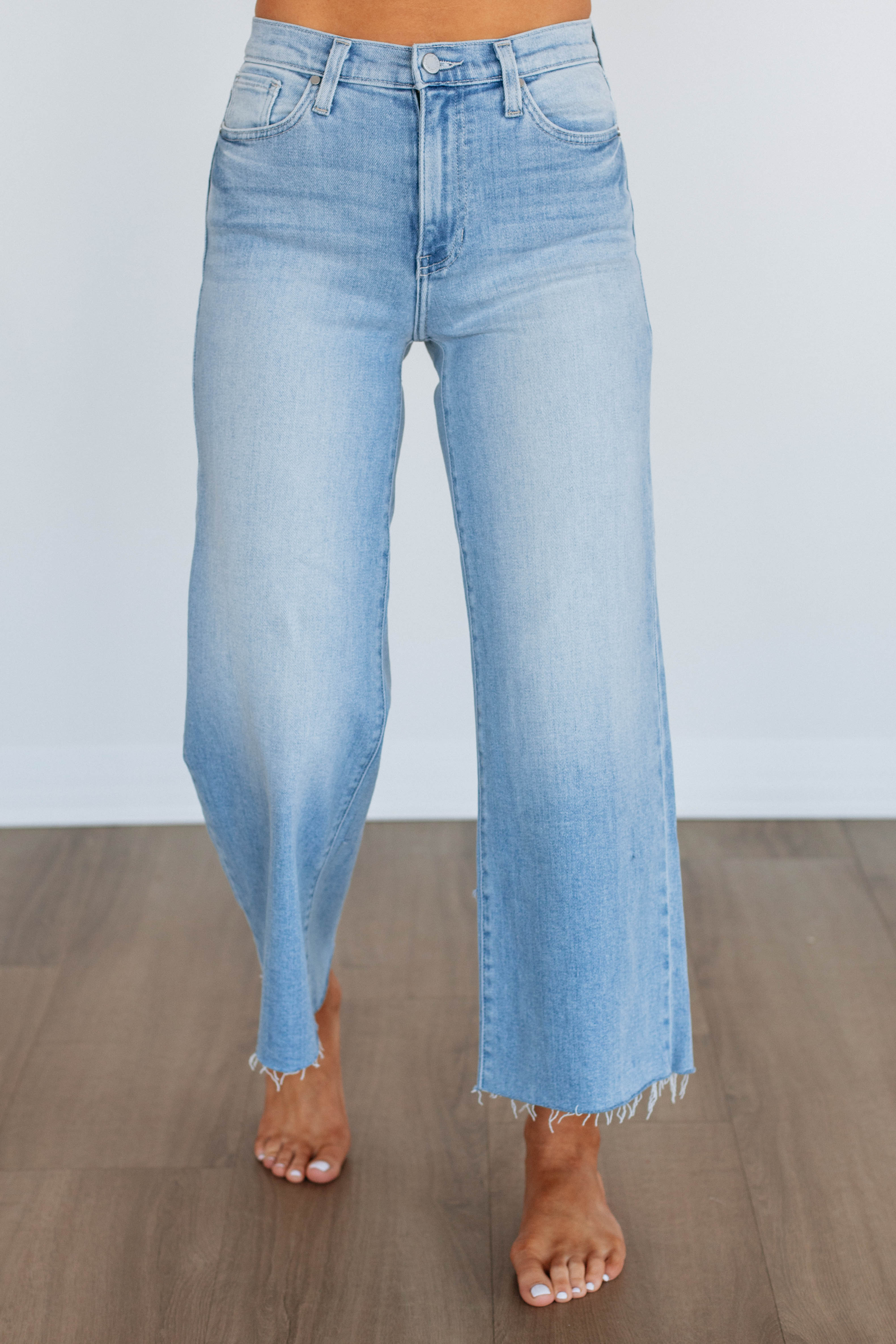Wilde JBD Jeans