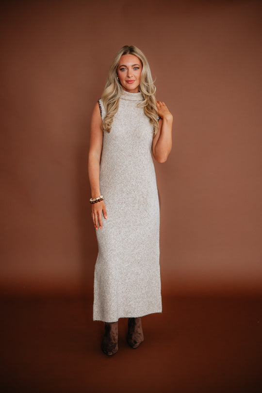 Mardi Knit Dress