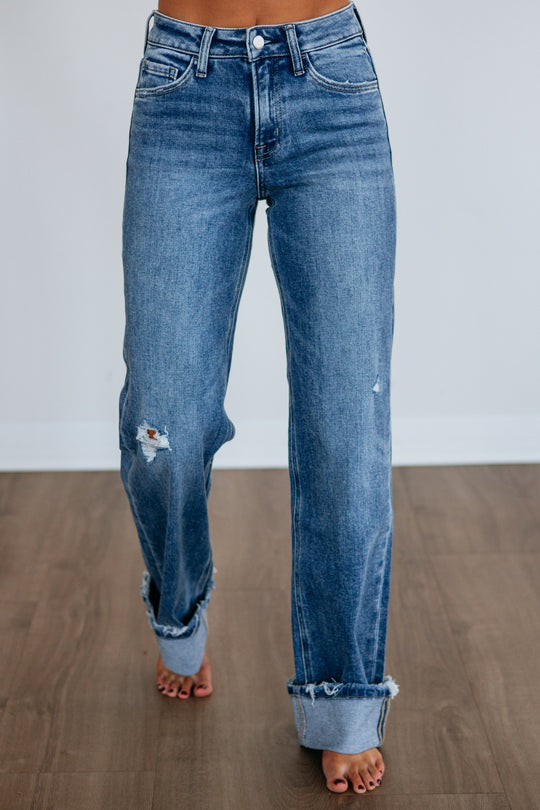 Ryann Flying Monkey Jeans
